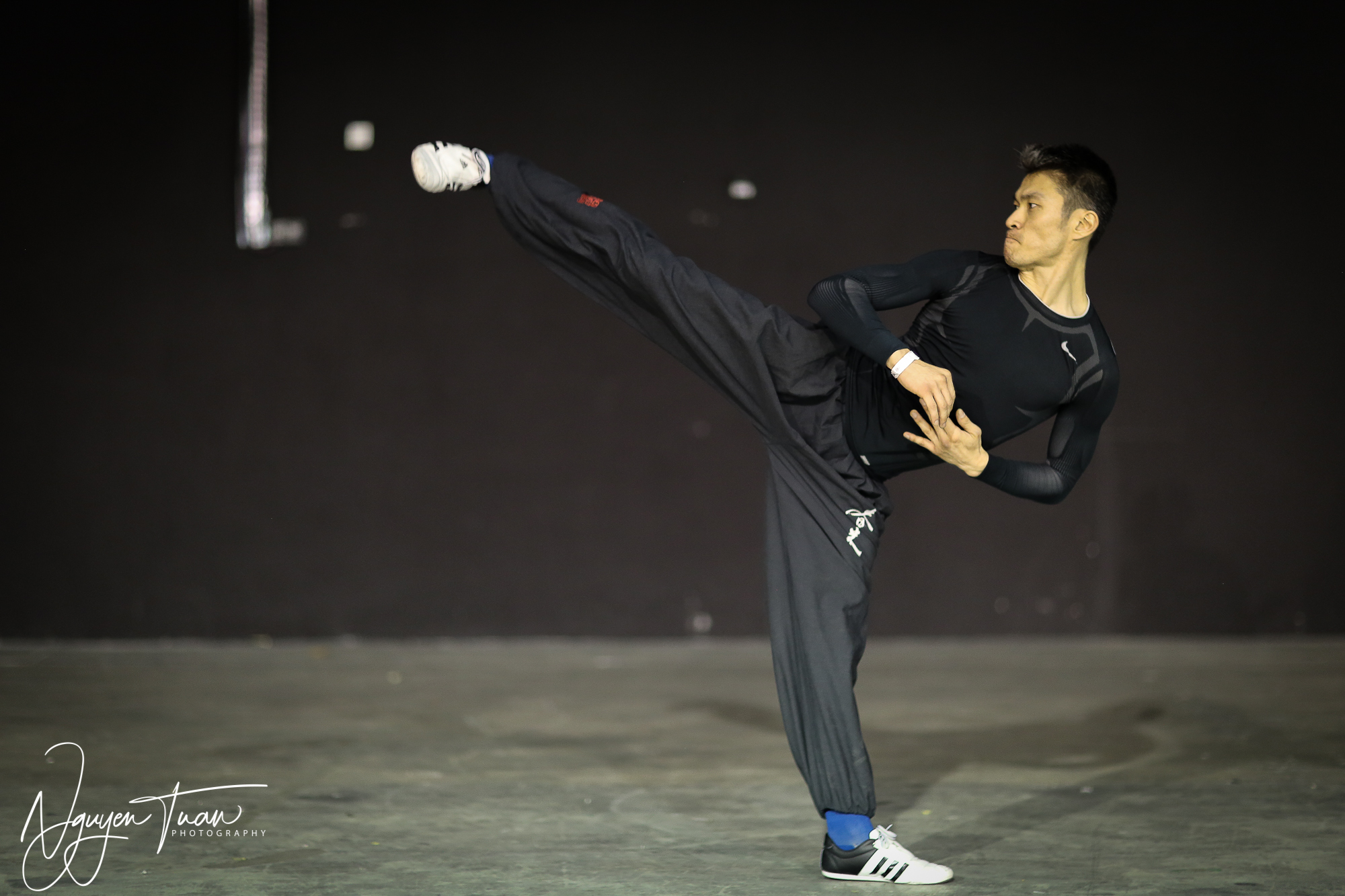 20190324 Festival des Arts Martiaux 1963